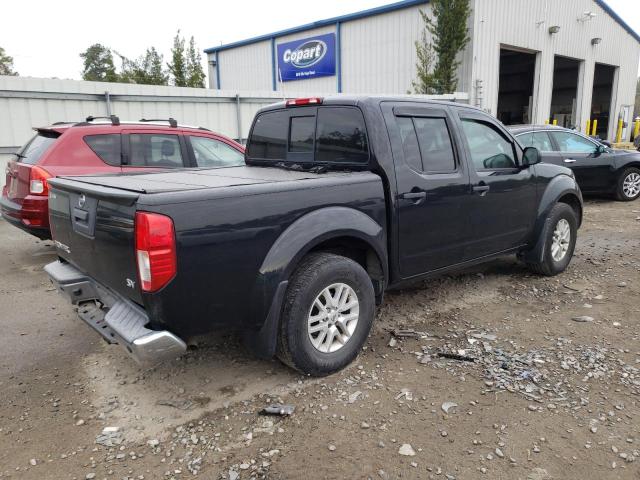 Photo 3 from auction – 2018 NISSAN FRONTIER S with VIN 1N6AD0ER0JN714874