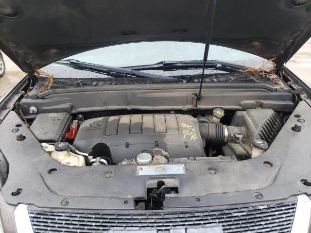 Photo 12 from auction – 2012 GMC ACADIA SLT with VIN 1GKKVREDXCJ124970