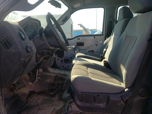 Photo 7 from auction – 2016 FORD F250 SUPER with VIN 1FT7W2A67GEB84281