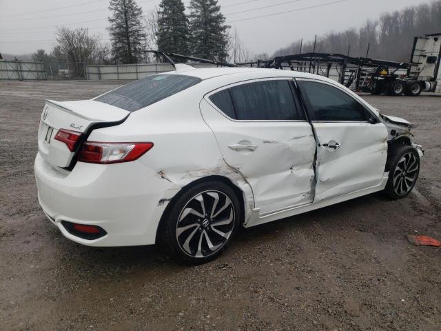 Photo 3 from auction – 2016 ACURA ILX PREMIU with VIN 19UDE2F88GA002578