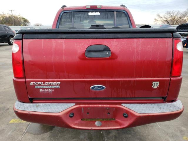 Photo 6 from auction – 2004 FORD EXPLORER with VIN 1FMZU67K94UA04208
