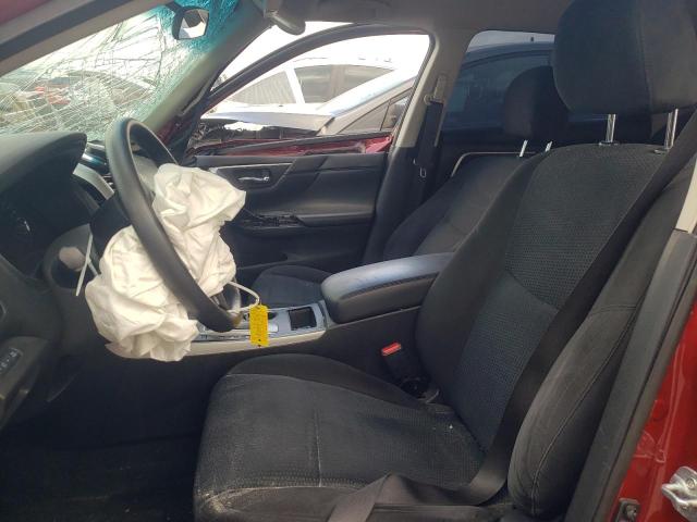 Photo 7 from auction – 2015 NISSAN ALTIMA 2.5 with VIN 1N4AL3AP7FC470175