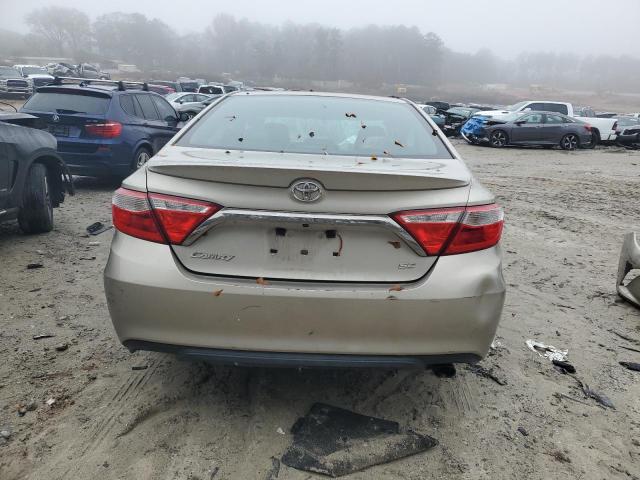 Photo 6 from auction – 2016 TOYOTA CAMRY LE with VIN 4T1BF1FK3GU168543