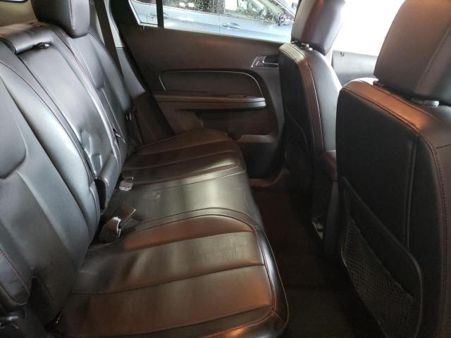 Photo 11 from auction – 2011 GMC TERRAIN SL with VIN 2CTALUEC6B6471428