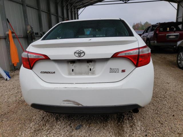 Photo 6 from auction – 2016 TOYOTA COROLLA L with VIN 5YFBURHE8GP370274