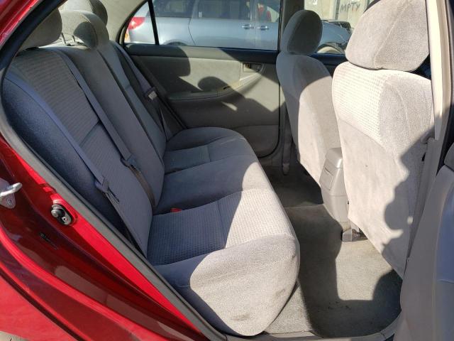 Photo 10 from auction – 2007 TOYOTA COROLLA CE with VIN 2T1BR32E27C763159