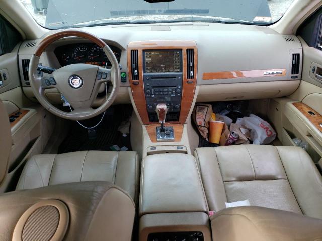 صورة رقم 8 من المزاد - 2006 CADILLAC STS مع VIN 1G6DW677060220143
