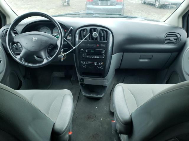 Foto 8 de la subasta – 2007 DODGE CARAVAN SX con VIN 1D4GP45R47B249539