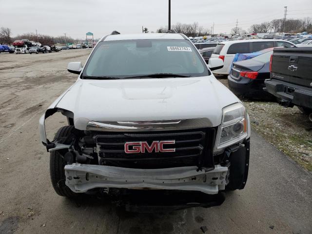 Photo 5 from auction – 2016 GMC TERRAIN SL with VIN 2GKFLTE36G6203311