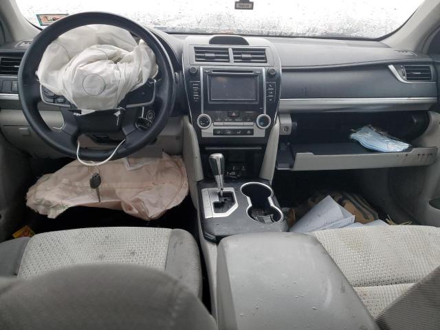 Photo 8 from auction – 2013 TOYOTA CAMRY L with VIN 4T4BF1FK5DR275112