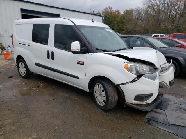 Photo 4 from auction – 2015 RAM PROMASTER with VIN ZFBERFBTXF6A68310