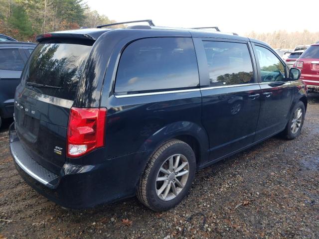 Photo 3 from auction – 2019 DODGE GRAND CARA with VIN 2C4RDGCG6KR798008