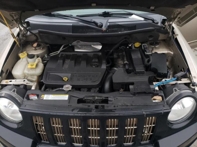 Photo 12 from auction – 2010 JEEP COMPASS SP with VIN 1J4NF1FB4AD646276