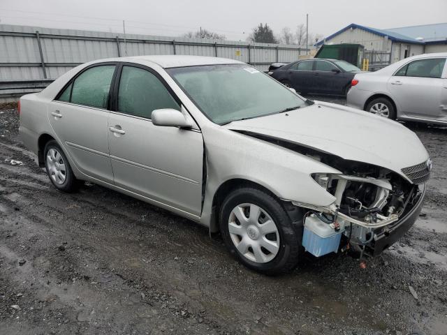 Photo 4 from auction – 2004 TOYOTA CAMRY LE with VIN 4T1BE32K54U808395