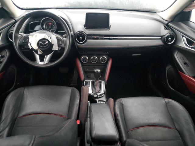 Photo 8 from auction – 2017 MAZDA CX-3 GRAND with VIN JM1DKFD76H0173359