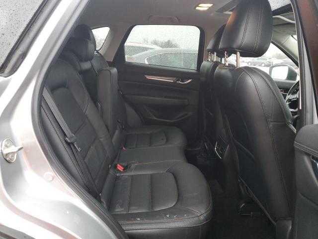 Photo 11 from auction – 2017 MAZDA CX-5 GRAND with VIN JM3KFBDL5H0187701
