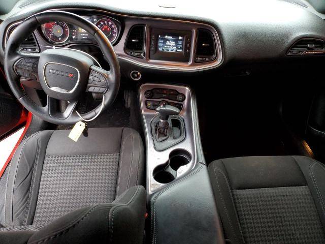 Photo 8 from auction – 2015 DODGE CHALLENGER with VIN 2C3CDZAG4FH816381