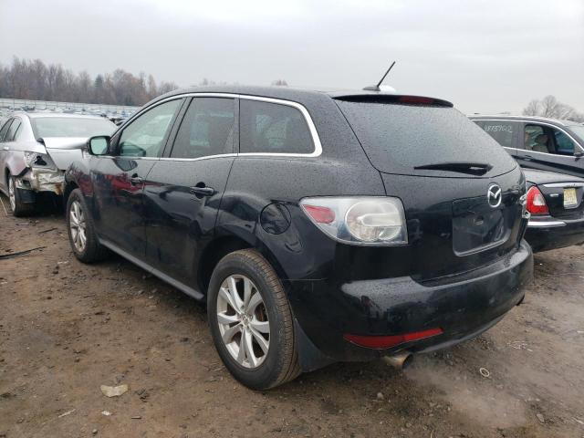 Photo 2 from auction – 2010 MAZDA CX-7 with VIN JM3ER4WL0A0311036