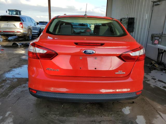 Photo 6 from auction – 2014 FORD FOCUS SE with VIN 1FADP3F20EL121694