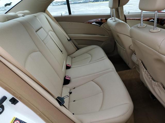 Photo 10 from auction – 2008 MERCEDES-BENZ E 320 CDI with VIN WDBUF22X28B237609
