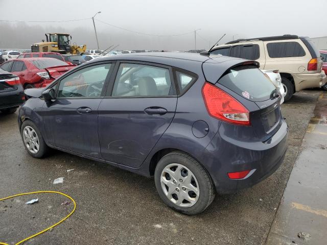Photo 2 from auction – 2013 FORD FIESTA S with VIN 3FADP4TJ2DM175836