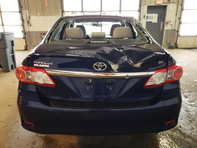 Photo 6 from auction – 2012 TOYOTA COROLLA BA with VIN 2T1BU4EE6CC853330