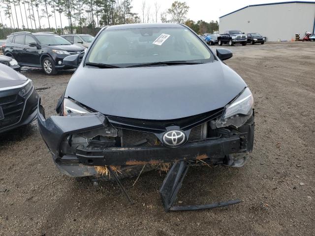 Photo 5 from auction – 2017 TOYOTA COROLLA L with VIN 5YFBURHE1HP690246