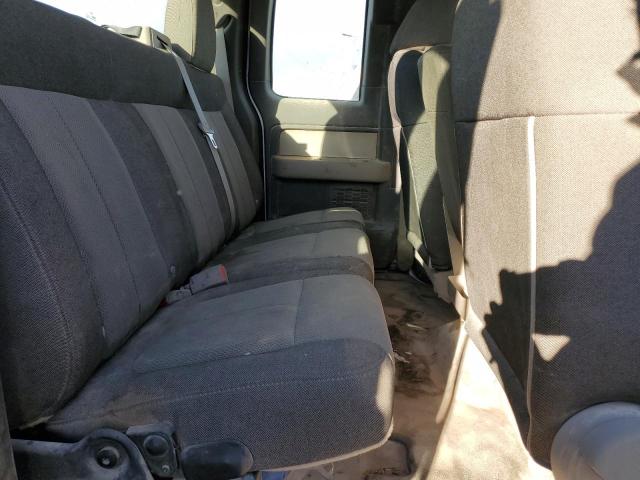 Foto 10 de la subasta – 2010 FORD F150 SUPER con VIN 1FTFX1EV3AFD27264