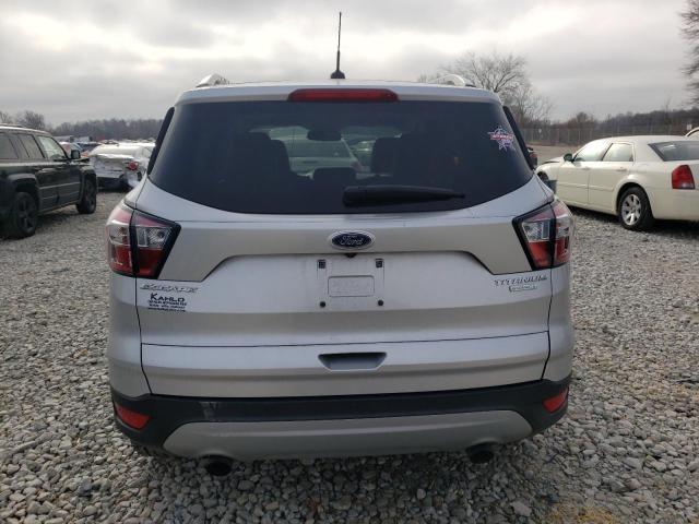 Photo 6 from auction – 2017 FORD ESCAPE TIT with VIN 1FMCU0J99HUE68422