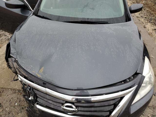 Photo 11 from auction – 2013 NISSAN ALTIMA 2.5 with VIN 1N4AL3AP6DN551945