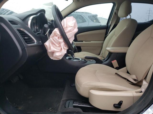 Photo 7 from auction – 2013 DODGE AVENGER SE with VIN 1C3CDZAG0DN772335