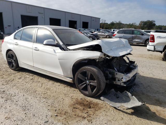Photo 4 from auction – 2013 BMW 328 XI with VIN WBA3B3C59DJ898840