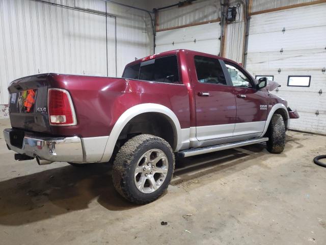 Photo 3 from auction – 2017 RAM 1500 LARAM with VIN 1C6RR7NT6HS606368