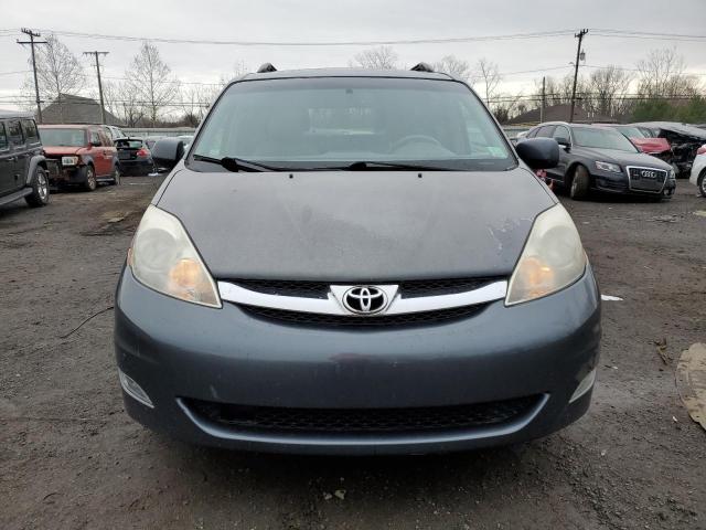 Photo 5 from auction – 2009 TOYOTA SIENNA XLE with VIN 5TDBK22C69S024478