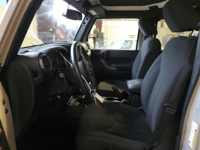 Photo 7 from auction – 2018 JEEP WRANGLER U with VIN 1C4BJWDG6JL896417