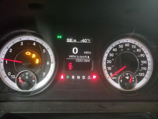 Photo 9 from auction – 2015 RAM 1500 ST with VIN 3C6RR7KT4FG676167