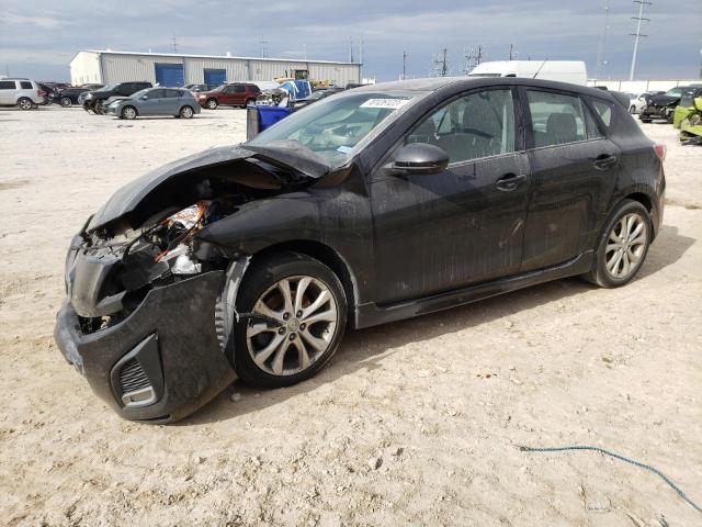 Фото 1 с аукциона – 2011 MAZDA 3 S с VIN JM1BL1K59B1473875