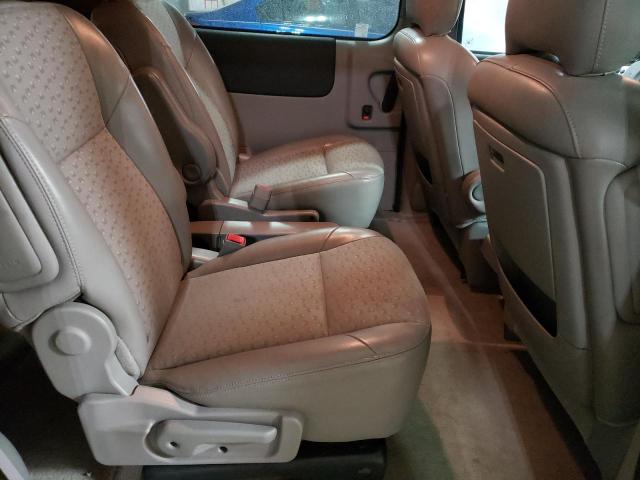 Photo 11 from auction – 2006 CHEVROLET UPLANDER L with VIN 1GNDV33196D190706