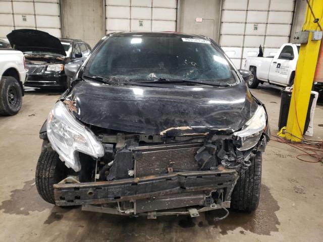 Photo 5 from auction – 2015 NISSAN VERSA NOTE with VIN 3N1CE2CP8FL352776