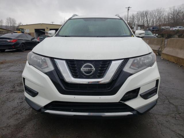 Photo 5 from auction – 2018 NISSAN ROGUE S with VIN KNMAT2MV2JP532100