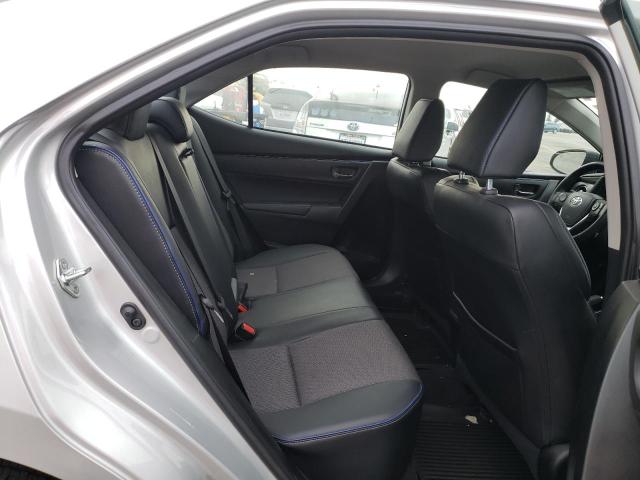 Photo 10 from auction – 2018 TOYOTA COROLLA L with VIN 5YFBURHE0JP742763