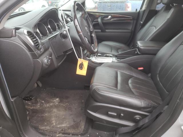 Photo 7 from auction – 2017 BUICK ENCLAVE with VIN 5GAKVBKD5HJ313011