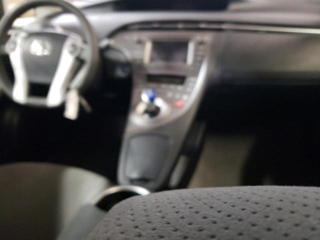 Photo 8 from auction – 2012 TOYOTA PRIUS with VIN JTDKN3DU4C1600947