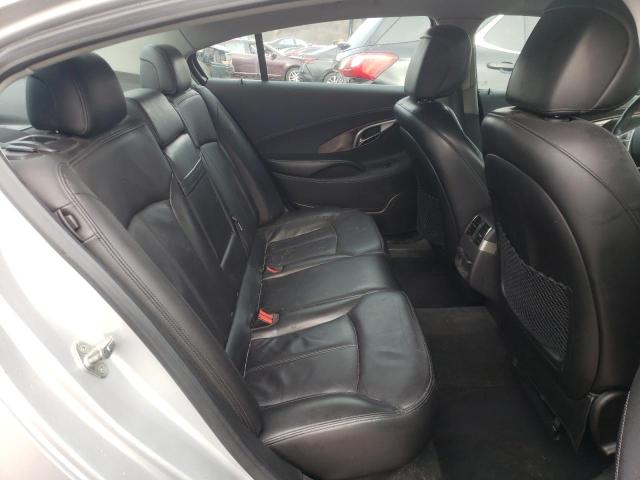 Photo 10 from auction – 2010 BUICK LACROSSE C with VIN 1G4GC5EG4AF135243