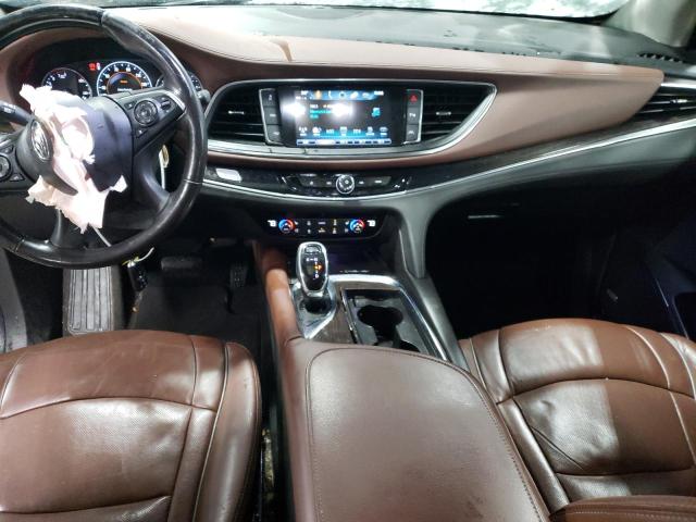 Photo 8 from auction – 2018 BUICK ENCLAVE AV with VIN 5GAEVCKW5JJ193592