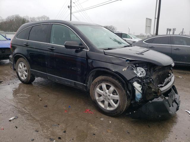 Photo 4 from auction – 2011 HONDA CR-V SE with VIN 5J6RE4H49BL057249
