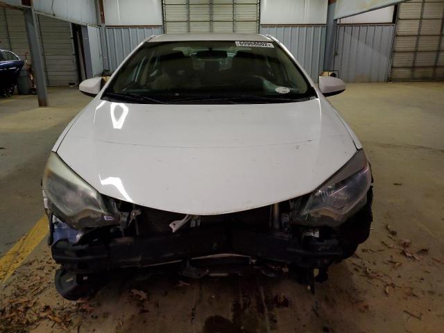 Photo 5 from auction – 2014 TOYOTA COROLLA L with VIN 2T1BURHE6EC203764