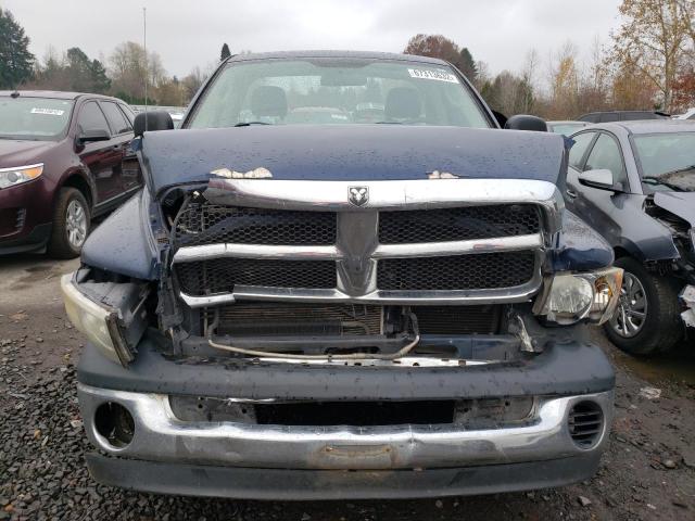 Photo 5 from auction – 2004 DODGE RAM 1500 S with VIN 1D7HA16K84J296745