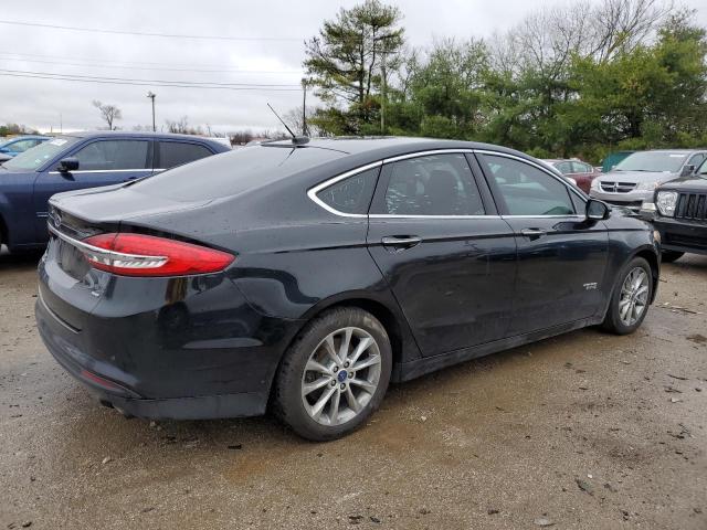 Photo 3 from auction – 2017 FORD FUSION SE with VIN 3FA6P0PU0HR136693