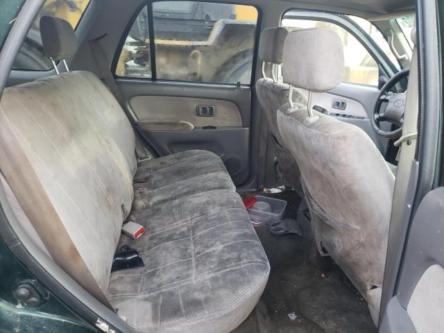 Photo 11 from auction – 2002 TOYOTA 4RUNNER SR with VIN JT3HN86R329078168